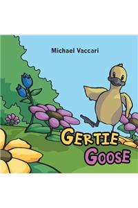 Gertie Goose