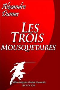 Les Trois Mousquetaires