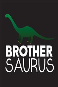 Brother Saurus