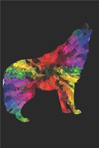 Wolf Journal