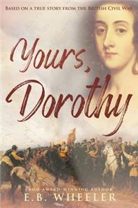 Yours, Dorothy