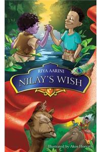 Nilay's Wish