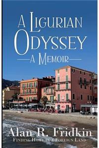 A Ligurian Odyssey