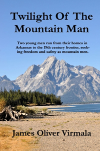 Twilight Of The Mountain Man