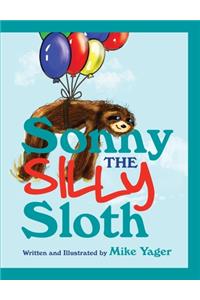 Sonny the Silly Sloth