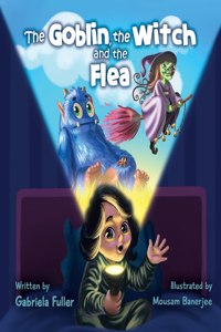 Goblin, the Witch and the Flea