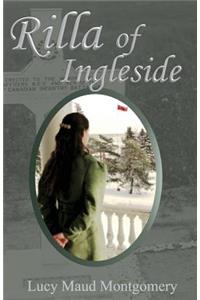 Rilla of Ingleside