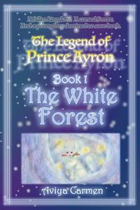 The White Forest