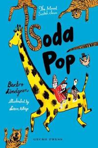 Soda Pop