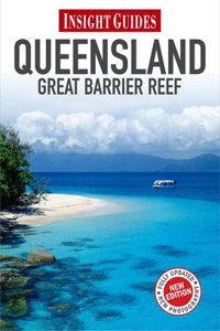 Insight Guides Queensland & Great Barrier Reef