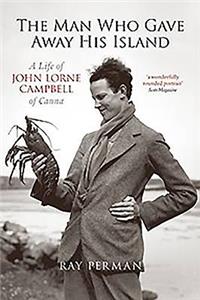 The Man Who Gave Away His Island