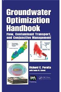 Groundwater Optimization Handbook