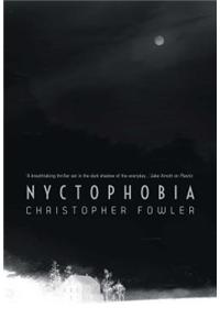Nyctophobia