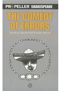 Comedy of Errors
