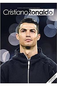 Cristiano Ronaldo Unofficial A3