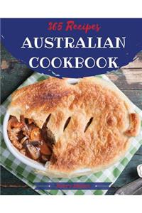 Australian Cookbook 365