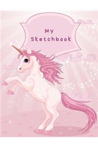 My Sketchbook