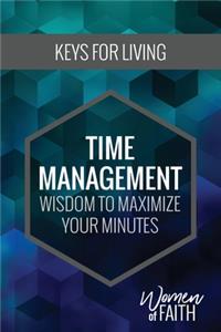 Women of Faith: Time Management