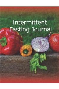 Intermittent Fasting Journal