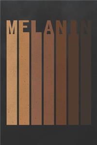Melanin