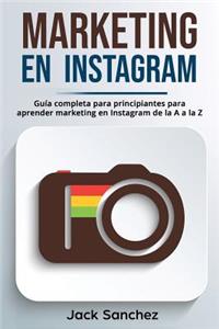 Marketing En Instagram