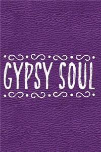 Gypsy Soul