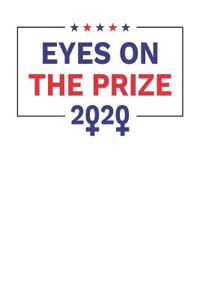 Eyes on the Prize 2020