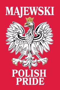 Majewski Polish Pride