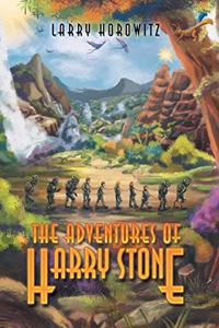 Adventures of Harry Stone