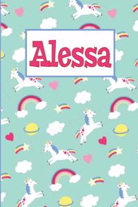 Alessa