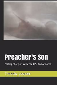 Preacher's Son