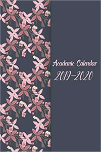 Academic Calendar 2019-2020