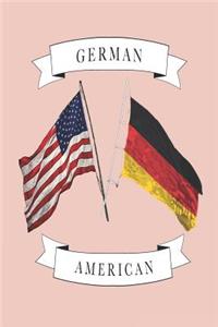 American German