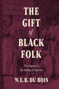 Gift of Black Folk