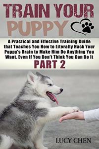 Train your Puppy