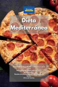 Dieta Mediterránea