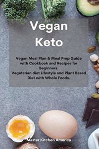 Vegan Keto