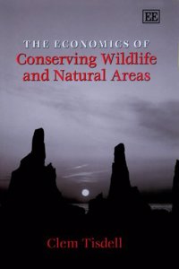 The Economics of Conserving Wildlife and Natural Areas