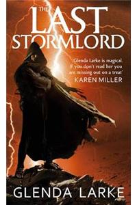The Last Stormlord