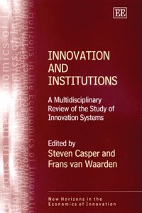 Innovation and Institutions