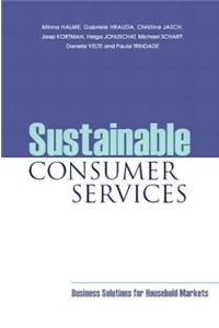 Sustainable Consumer Services