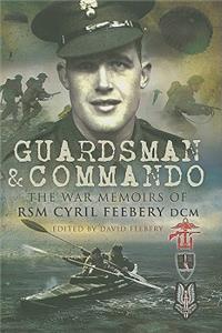 Guardsman and Commando