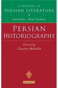 Persian Historiography