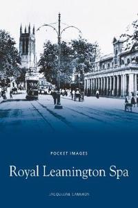 Royal Leamington Spa