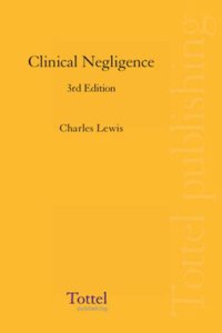 Clinical Negligence