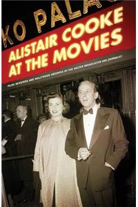 Alistair Cooke at the Movies