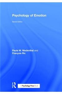 Psychology of Emotion