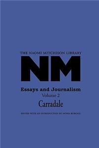 Essays and Journalism, Volume 2