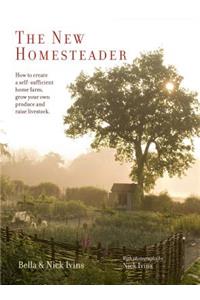 The New Homesteader