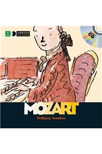 Wolfgang Amadeus Mozart